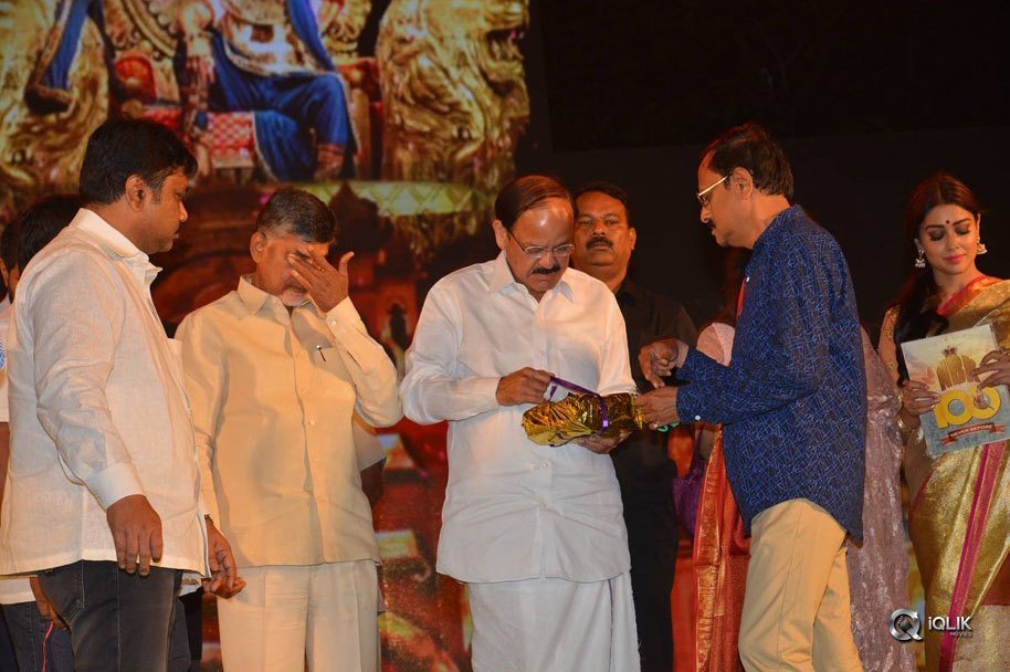 Gautamiputra-Satakarni-Movie-Audio-Launch